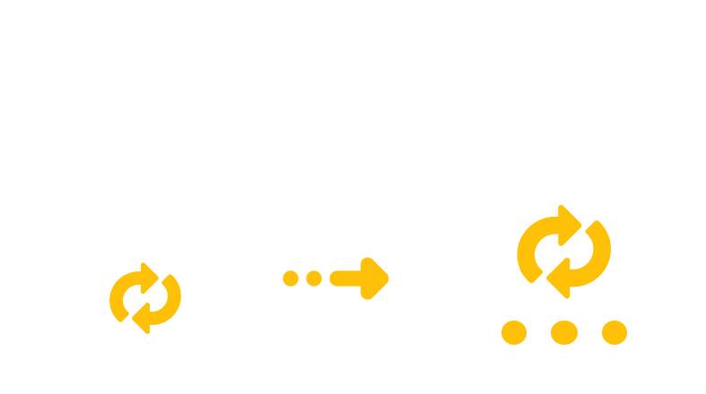 Converting ARC to XZ